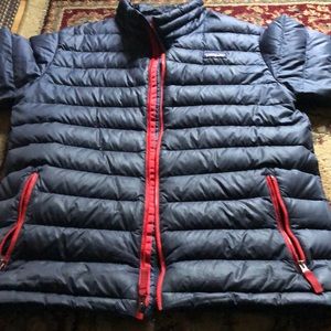 Patagonia Boys Jacket